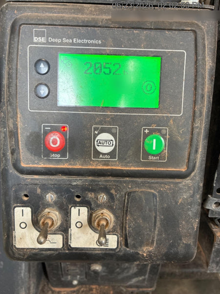 2024 WACKER NEUSON LTT4