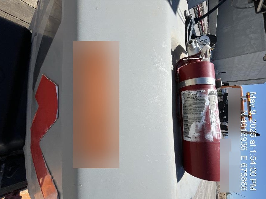 2019 Wacker Neuson LTV6L Standard