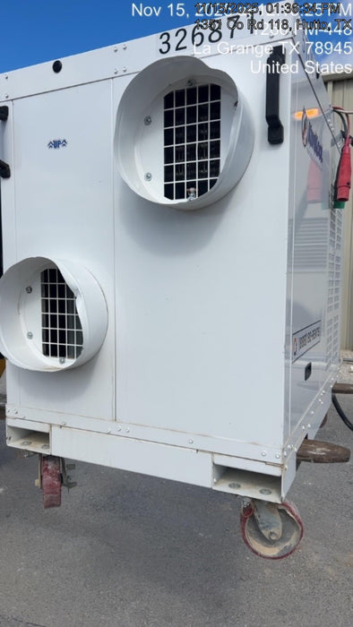 2023 KWIKOOL KPO5-21H