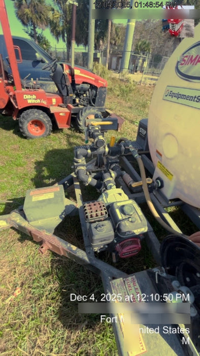 2023 SIMPSON SWT-52517