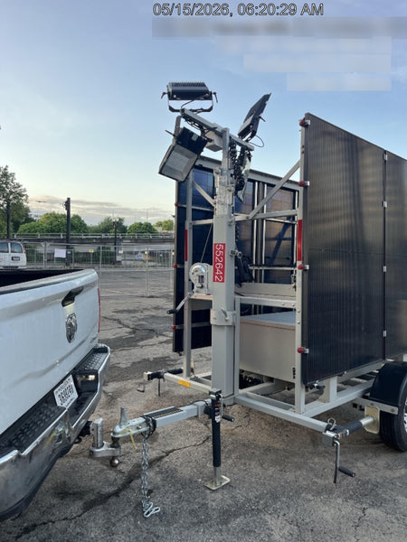 2025 PROGRESS SOLAR SOLUTIONS Helios-2XP