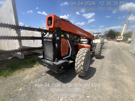 2024 SKYTRAK 8042