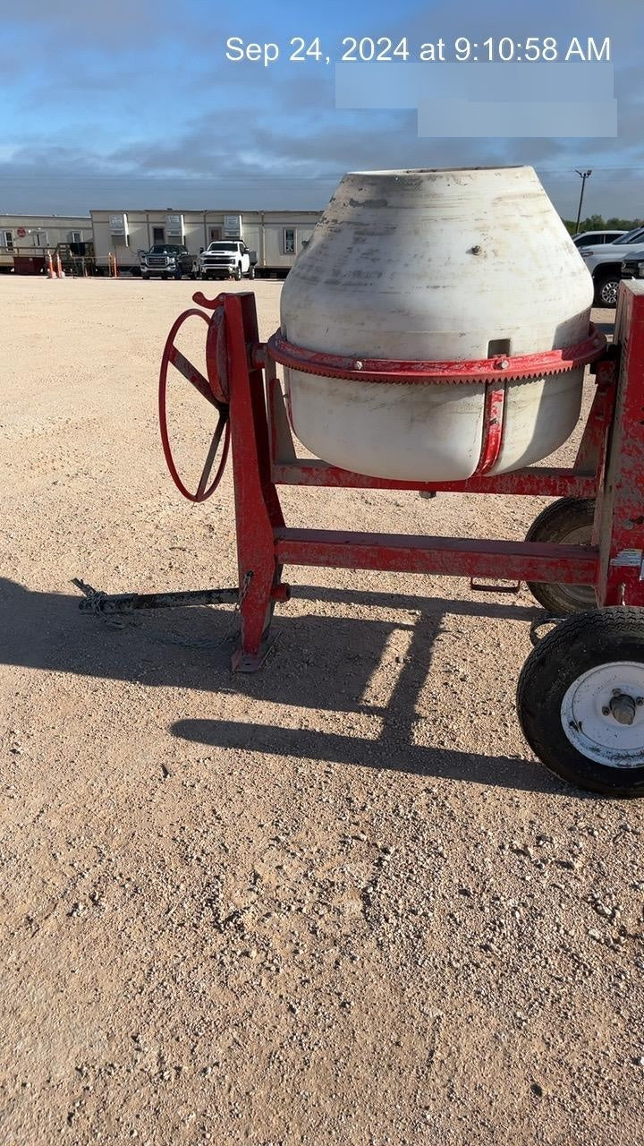 2023 MULTIQUIP MC12PH