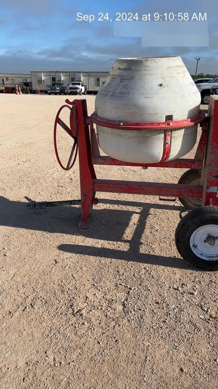 2023 MULTIQUIP MC12PH