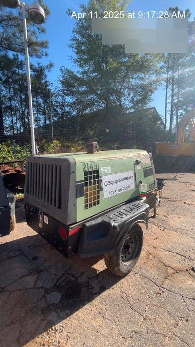 2019 SULLAIR 185-DPQ