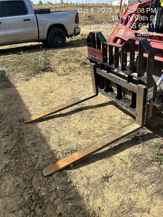 2025 VIRNIG PF4855-5VG