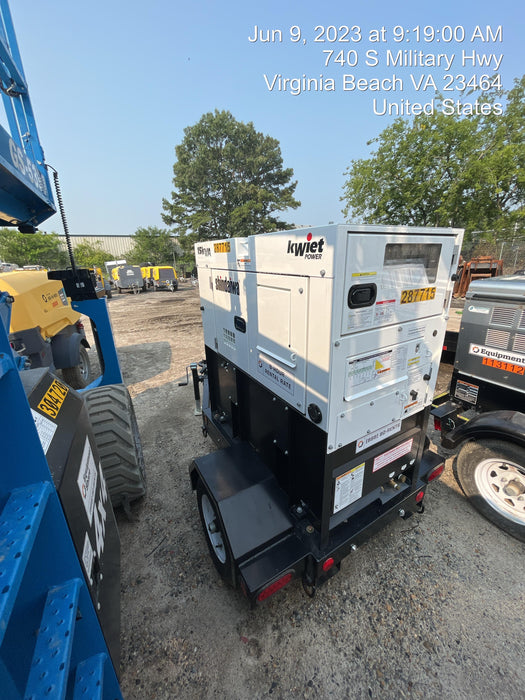 2023 SHINDAIWA DGK15FL