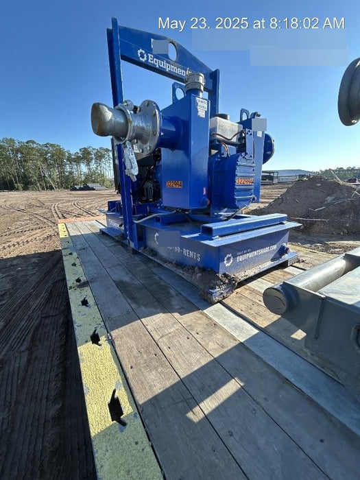 2023 THOMPSON 8RW-DDS-3.6-X