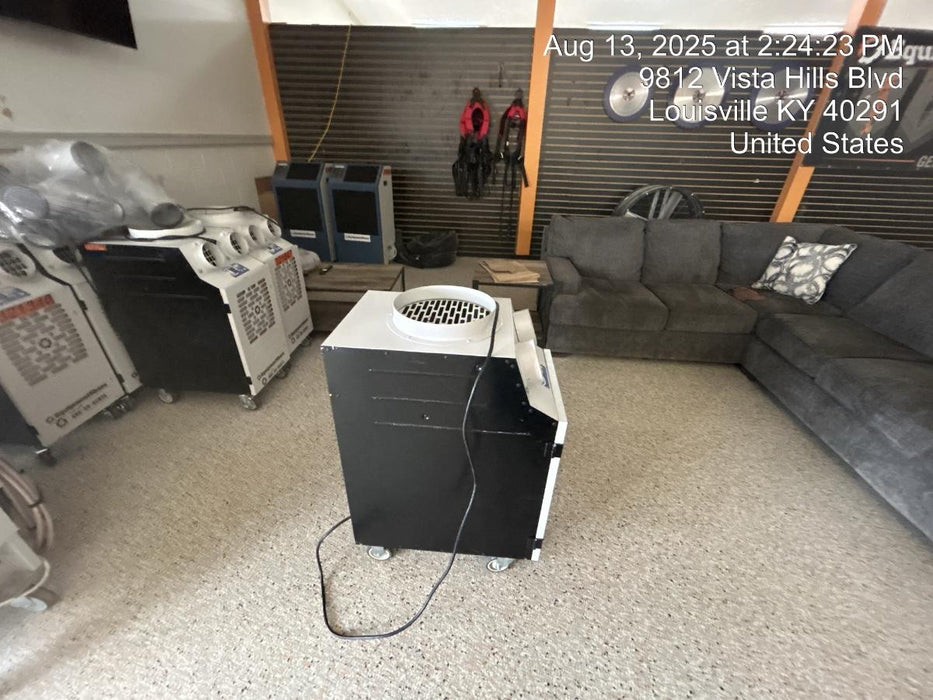 2022 KWIKOOL KPAC1411-2