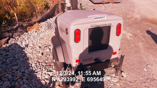 2024 WACKER NEUSON LTT4