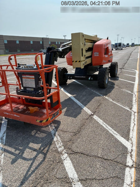 2024 JLG 450AJ