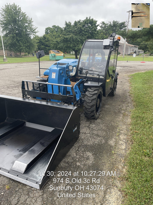 2024 STAR INDUSTRIES 1406B