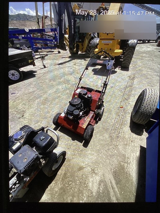 2021 TORO 23515 Aerator