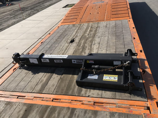 2020 STAR INDUSTRIES M1360B - Star JIB Boom