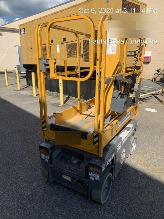 2019 HAULOTTE Star 20