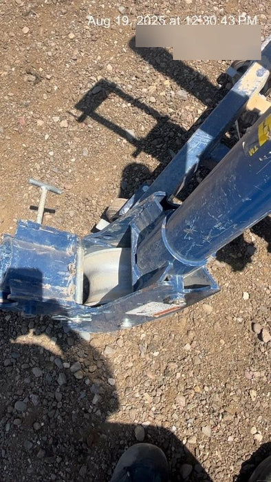 2024 CURRENT TOOLS 100A