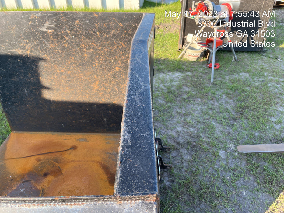 2022 STAR INDUSTRIES 1425