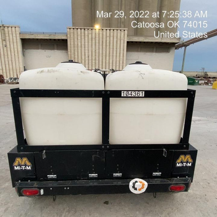 2020 MI-T-M CORPORATION HS-3006-0MDK-UR