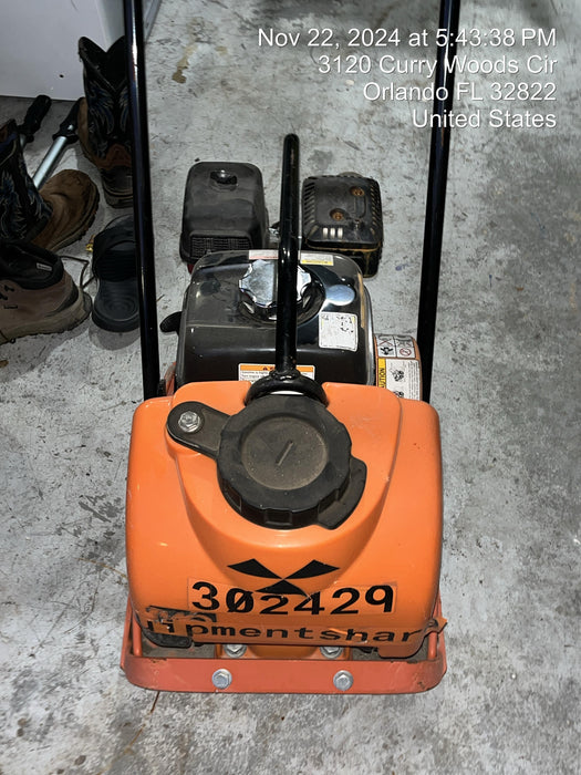 2023 MULTIQUIP MVC82VHW