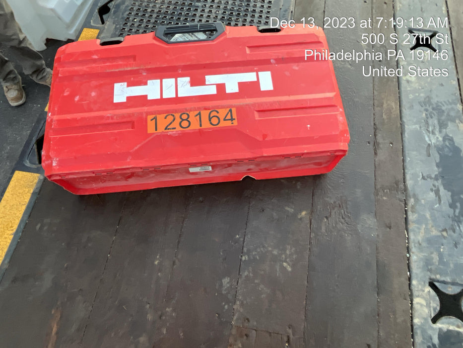 2021 HILTI TE 1000-AVR