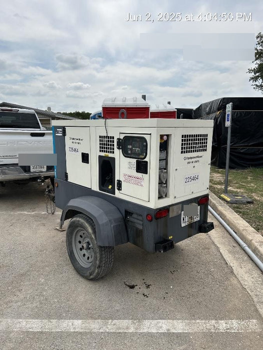 2022 ATLAS COPCO QAS45