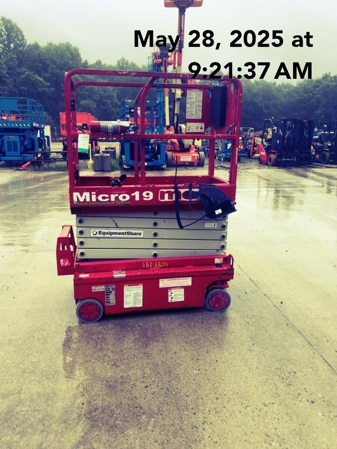 2020 MEC Micro 19