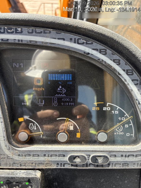 2019 JCB 512-56