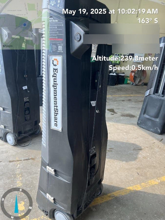 2023 VECTOR Vector Max