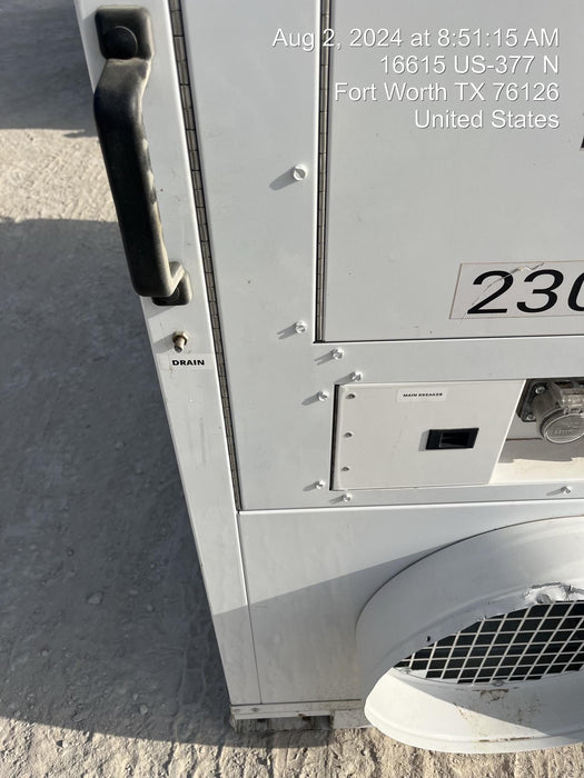 2022 KWIKOOL KPO12-43H