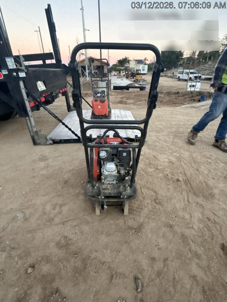 2025 HUSQVARNA LF75