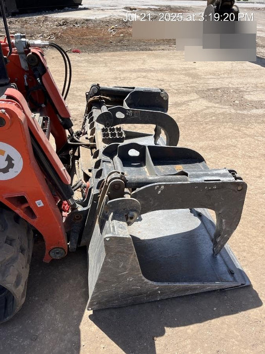 2022 PALADIN UTILITY GRAPPLE 11876-0022