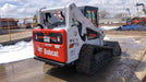 2021 BOBCAT T740
