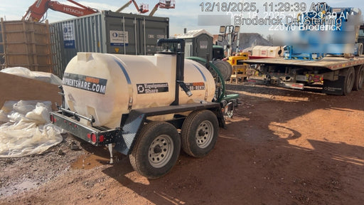 2025 WYLIE EXP-550L-S