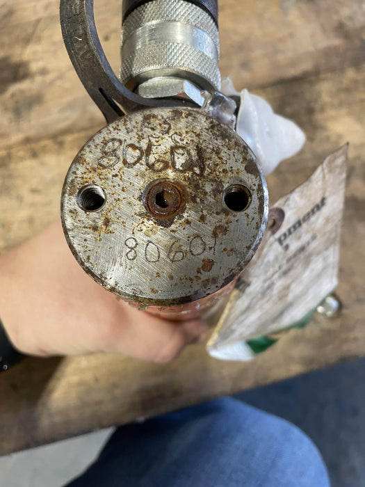 2020 POWER TEAM C104C