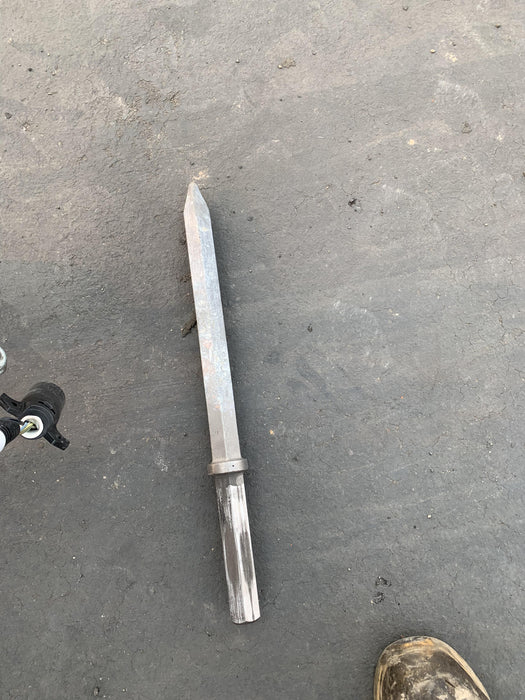 2020 MICHIGAN PNEUMATIC MP-TPB60-114