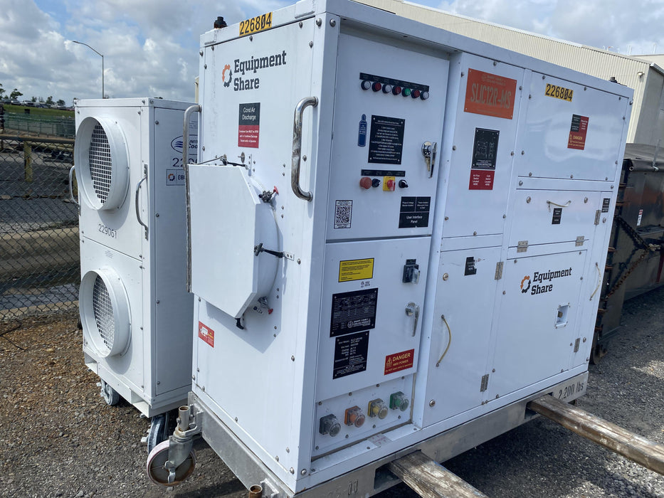 2022 SMARTECH SLIC12R-MSH