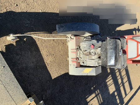 2020 HUSQVARNA FS 400