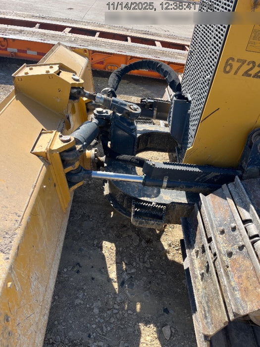 2020 JOHN DEERE 550K