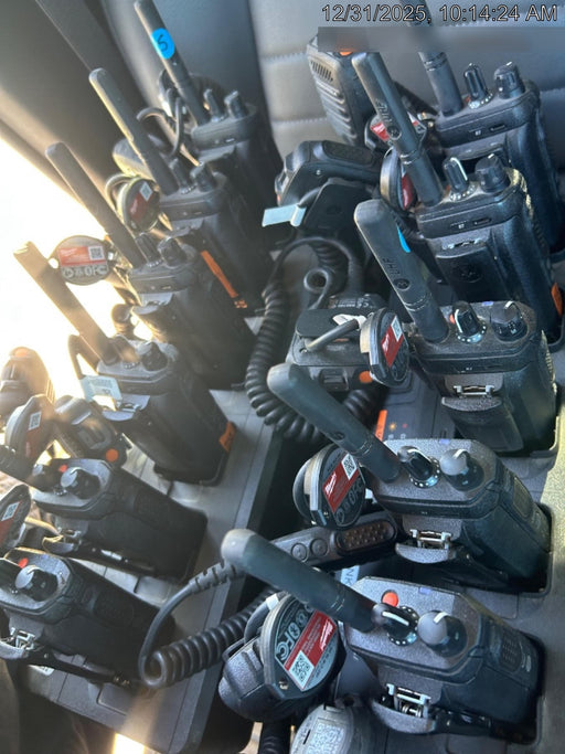 2025 MOTOROLA R7 DISPLAY