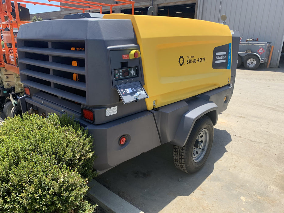 2022 ATLAS COPCO XAS440
