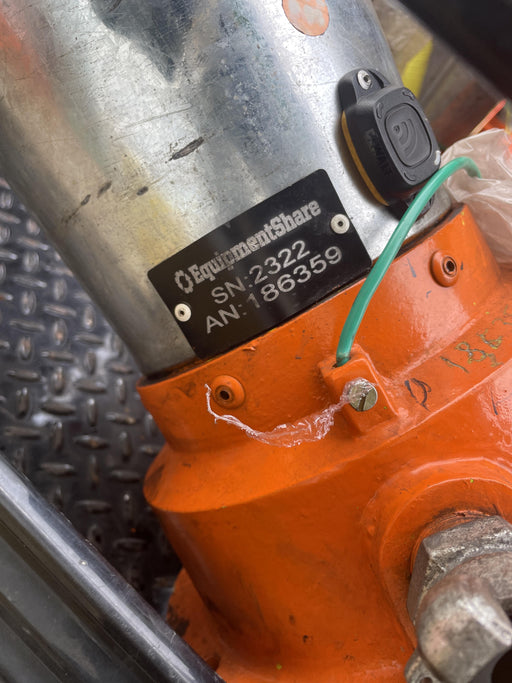 2021 MICHIGAN PNEUMATIC HV-6AM