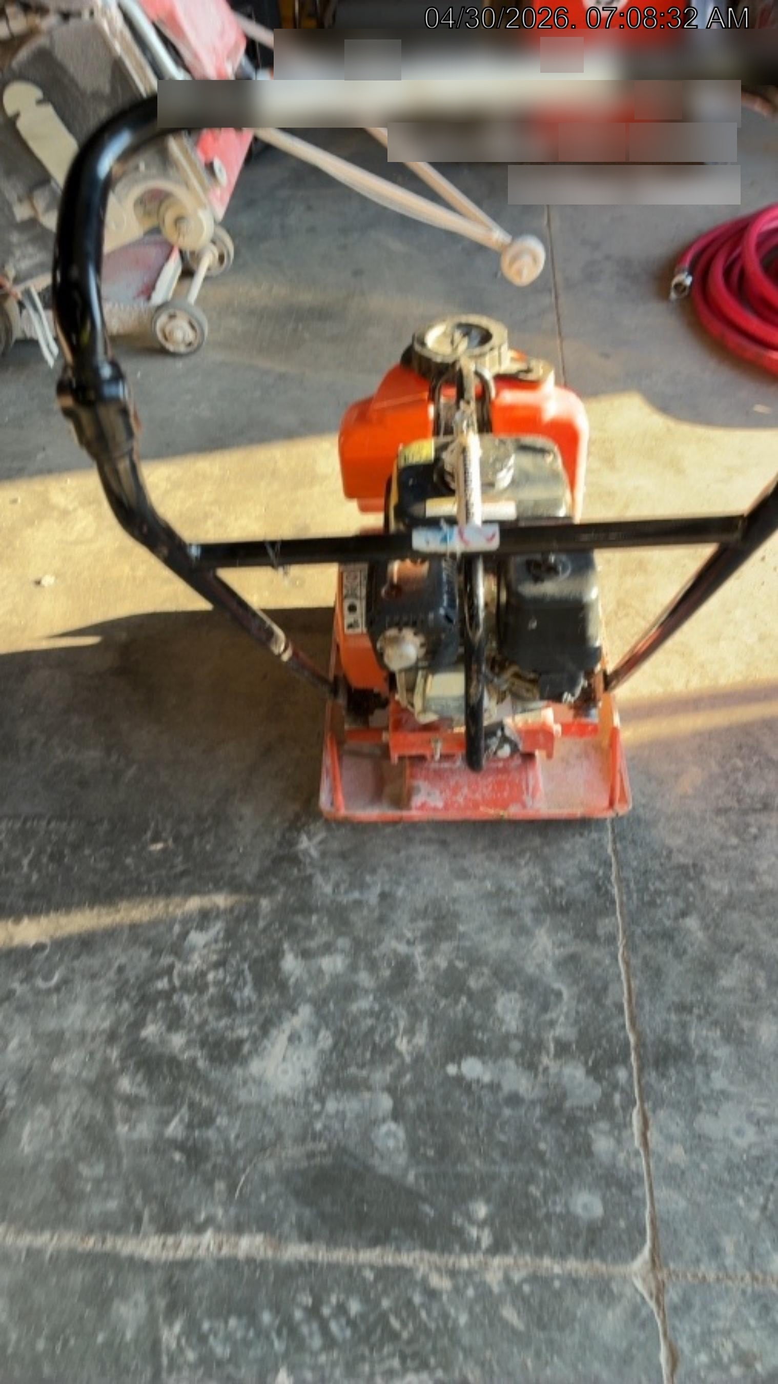 2023 MULTIQUIP MVC82VHW