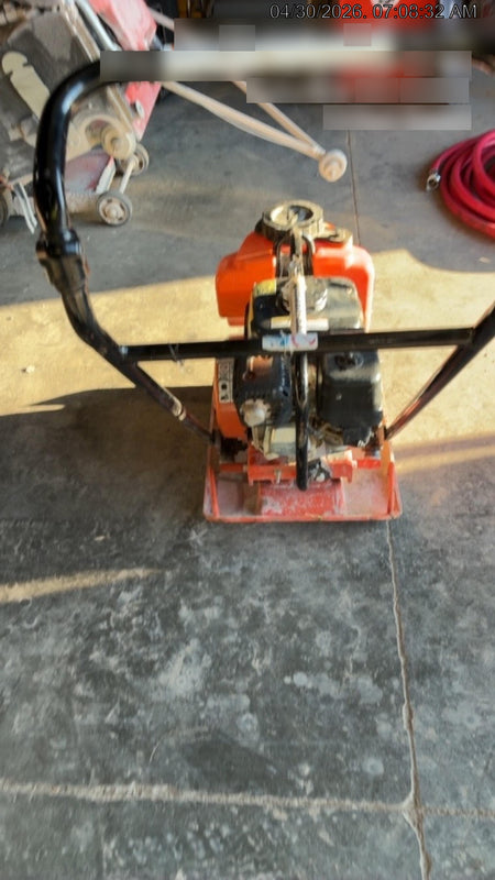 2023 MULTIQUIP MVC82VHW