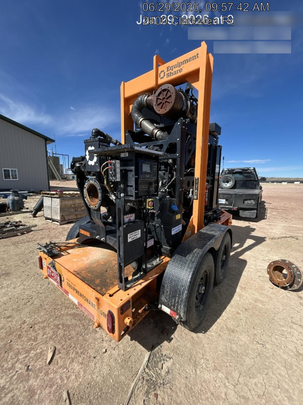 2024 PIONEER 86C21-DP