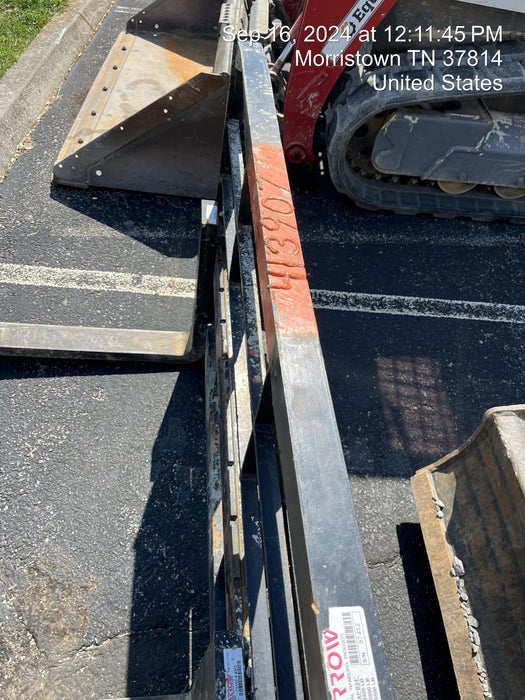 2024 ARROW MATERIAL HANDLING F5100CB