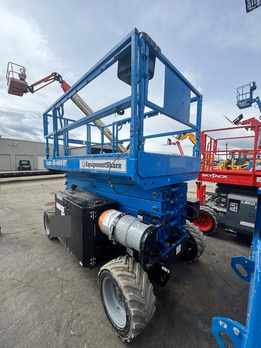 2020 GENIE GS-4069 RT