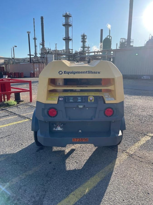 2021 ATLAS COPCO XAS188 CWK