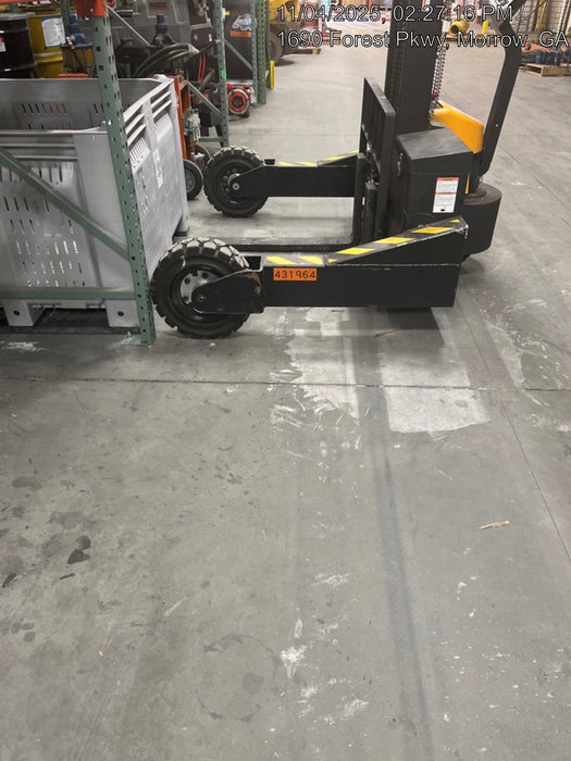 2024 VESTIL RT-S-62-AF