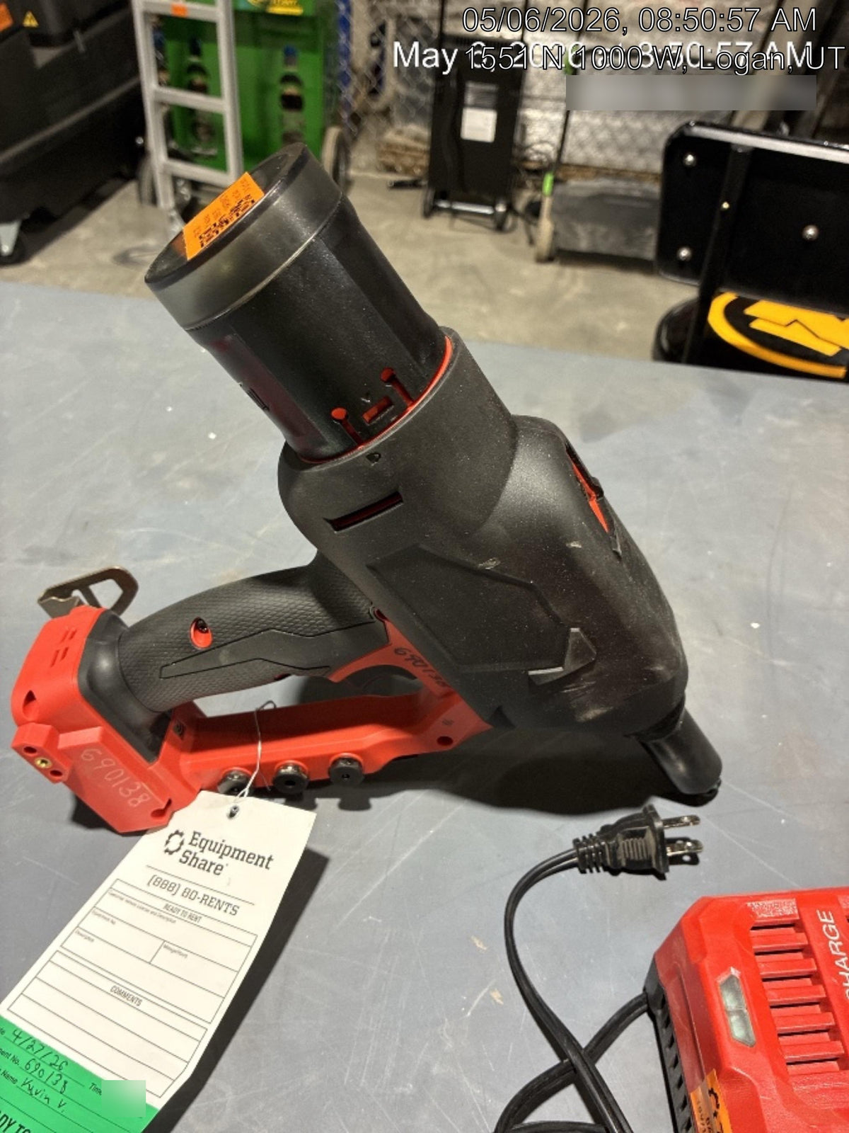 2026 MILWAUKEE 2660-20