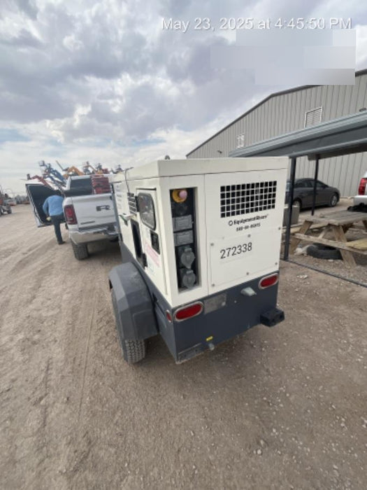 2022 ATLAS COPCO QAS45 CWK